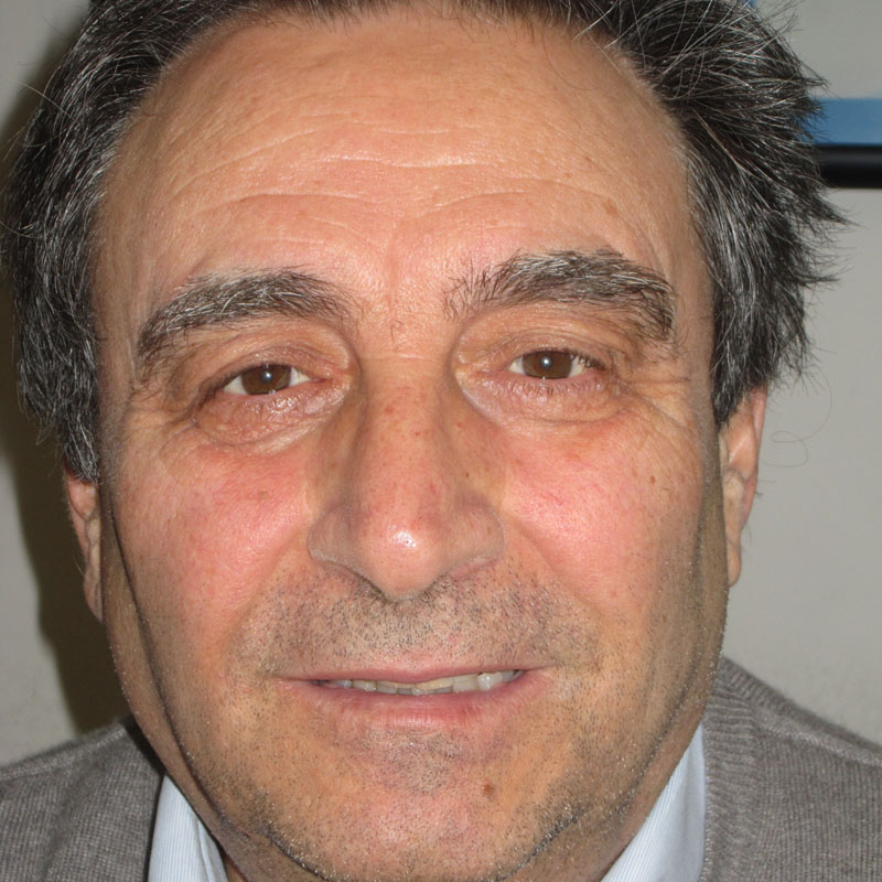 Giovanni Mandozzi