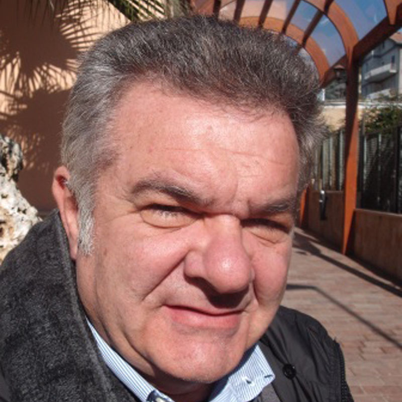 Giuseppe Traini