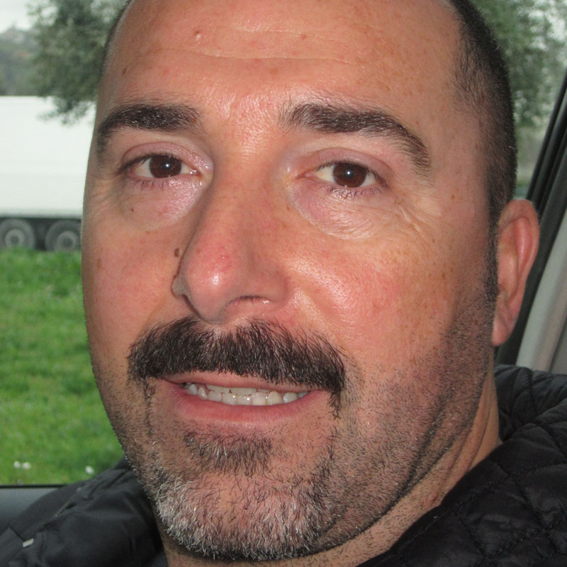 Umberto Pierdomenico