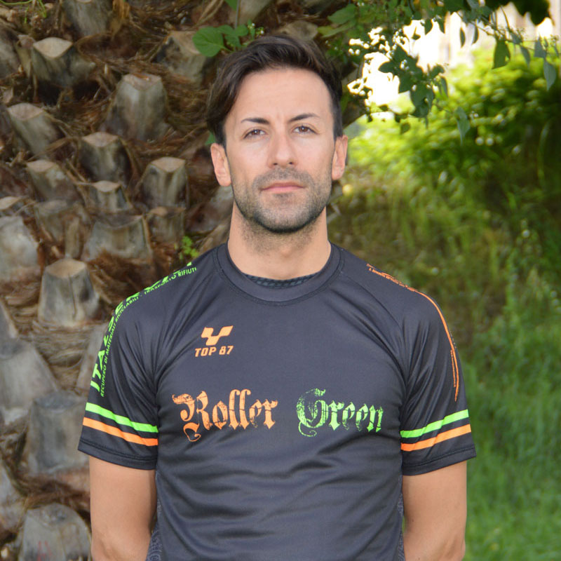 Claudio Naselli