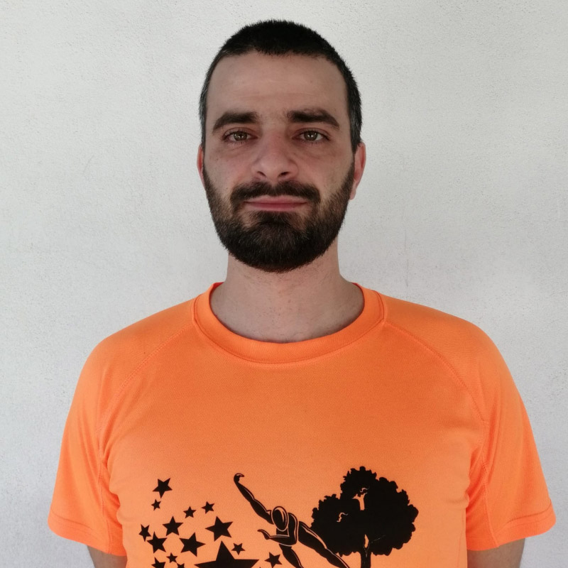 Michele Pagliarini